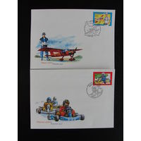 Продажа коллекции с 1 рубля! КПД РБ