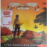 BARCLAY JAMES HARVEST  1975, Polydor, LP, EX, Germany
