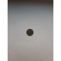 СССР 1 копейка 1977