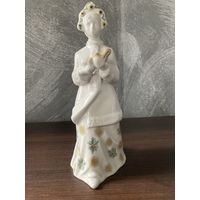 Снегурочка. ЗХК Полонне