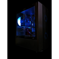 Новый игровой компьютер/13100f/rtx 5050