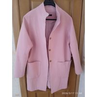 Пальто женское 46-48размер