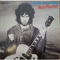 Gary Moore – Wild Frontier