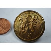 Норвегия   пуговица