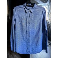 Рубашка Tom Tailor, р.46