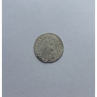 Герцогство Пруссия. Альберт Гогенцоллерн. Кёнигсберг. Грош 1540 г. Хорошее состояние!
