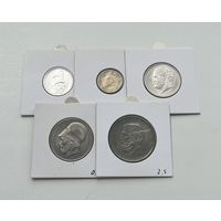 МОНЕТЫ ГРЕЦИИ (2)