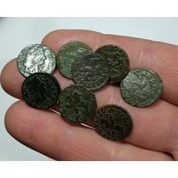 Солид 8шт. (приятное состояние)