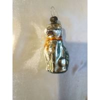 Собака.Толстое стекло.Каталог.