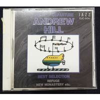 CD,JAZZ,(Japan) Andrew Hill - Best Selection