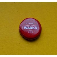 Пивная крышка.