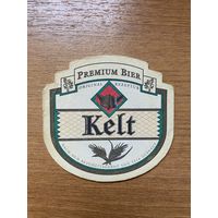 Подставка под пиво Kelt