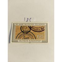 ФРГ 1983