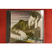 Billy Joel - Greatest Hits Volume II (1985, CD)