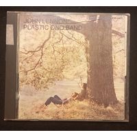 CD,(Japan) John Lennon / Plastic Ono Band – John Lennon / Plastic Ono Band