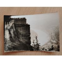 Крым Фотография времен СССР