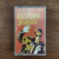Elton John "The Best"