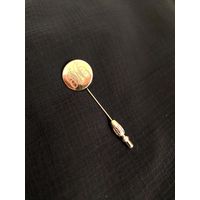 Булавка шляпная винтаж