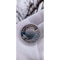 МОНЕТА 1 РУБЛЬ 2012 ГОНЧАРСТВО РЕСПУБЛИКА БЕЛАРУСЬ СОСТОЯНИЕ ! НА  ФОТО .  Распродажа Коллекции !!! . Экспресс  Аукцион  не с рубля без МПЦ и прочего 3 ДНЯ  .Много лотов в продаже .