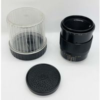 Макро Объектив Индустар 61 Л/З 2,8/50 М42