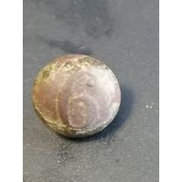 Пуговица бусенка 6 малая