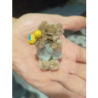 Миниатюрный мишка SCHUCO