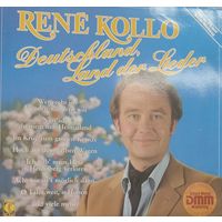 Rene Kollo – Deutschland, Land Der Lieder