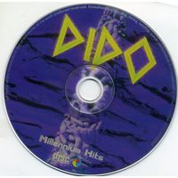 CD Dido - Millenium hits