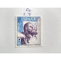 Испания 1960