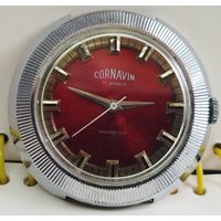 Часы "Cornavin-Ракета" шайба