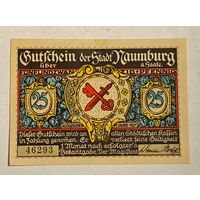 Германия нотгельд