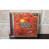 House Mission vol. 1