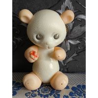 Игрушка СССР Панда