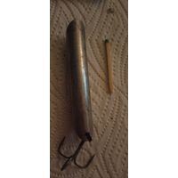 Блесна СССР