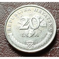 Хорватия 20 лип, 2007     ( 1-1-1 )