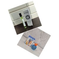 Le Couvent Aqua Millefolia + Moschino I Love Love