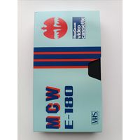 Кассета  MCW E 180 HG