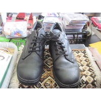 Ботинки рабочие.