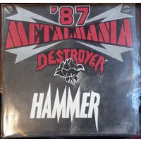 Metalmania 87 / Hammer