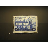 CCСР, 1957 Красный Выборжец