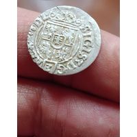 Полторак 1626 года