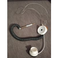 Винтажная гарнитура