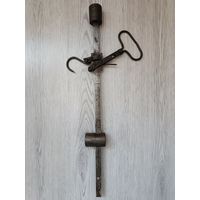 Весы до 10 кг - 1962 г