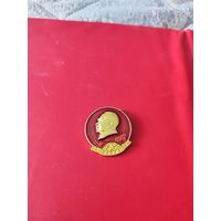 Председатель Мао.