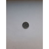 Казахстан 20 тенге 2017