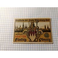 Германия 50 пфенингов (4)