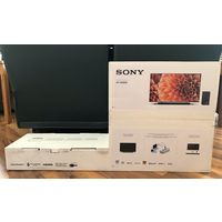 Саундбар (звуковая панель) Sony HT-XF9000