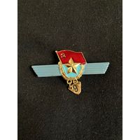 Сверхсрочник СА легкий новый