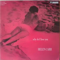 Helen Carr Why Do I Love You Japan 1982 NM