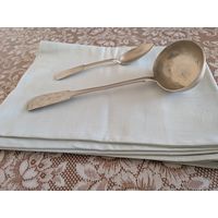 Столовые приборы